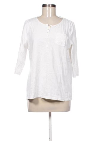 Дамска блуза Esmara, Размер L, Цвят Бял, Цена 9,00 €, #137627865
