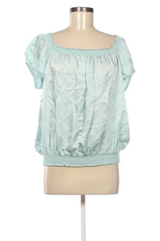 Дамска блуза Unbranded, Размер XL, Цвят Син, Цена 15,05 €, #137627994