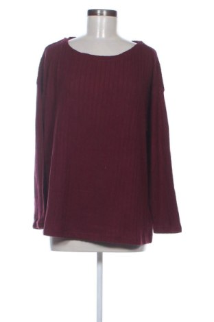 Дамска блуза Up 2 Fashion, Размер XL, Цвят Червен, Цена 8,00 €, #137628085
