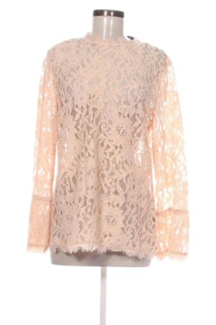 Дамска блуза Mint Velvet, Размер XL, Цвят Розов, Цена 30,94 €, #137628211