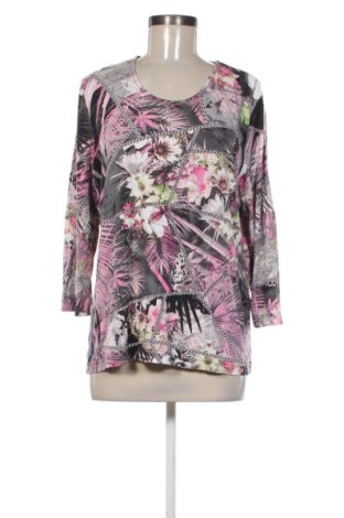 Damen Shirt Rabe, Größe XL, Farbe Mehrfarbig, Preis 24,58 €, #137628347