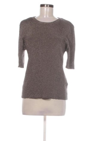Дамска блуза Gestuz, Размер XL, Цвят Кафяв, Цена 31,00 €, #137628361