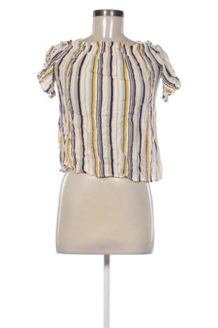 Damen Shirt C&A, Größe M, Farbe Mehrfarbig, Preis 10,10 €, #137628432