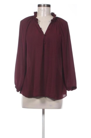 Damen Shirt Anna Field, Größe M, Farbe Rot, Preis 6,00 €, #137628529