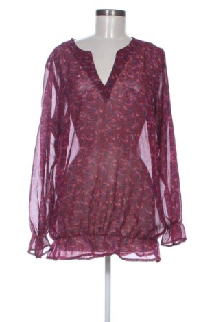 Дамска блуза Unbranded, Размер XL, Цвят Червен, Цена 10,00 €, #137628557