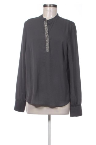 Damen Shirt Orsay, Größe M, Farbe Grau, Preis 6,00 €, #137628739