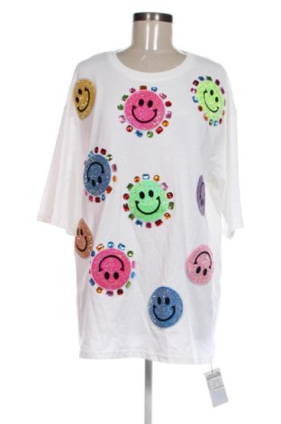 Női blúz C'M, Méret 3XL, Szín Fehér, Ár 5 472 Ft, #137628742