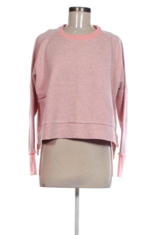 Дамска блуза Adidas, Размер S, Цвят Розов, Цена 21,53 €, #137628865
