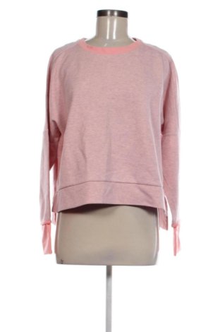 Дамска блуза Adidas, Размер M, Цвят Розов, Цена 21,34 €, #137628893