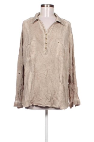 Дамска блуза Bexleys, Размер XXL, Цвят Бежов, Цена 16,00 €, #137629037