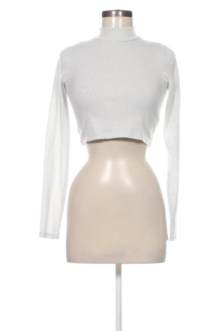 Női blúz H&M, Méret XS, Szín Szürke, Ár 2 128 Ft, #137629085