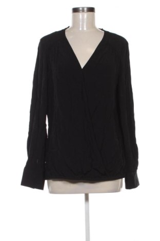 Damen Shirt S.Oliver, Größe M, Farbe Schwarz, Preis 7,00 €, #137629109