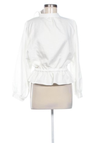 Damen Shirt Unbranded, Größe M, Farbe Weiß, Preis 7,00 €, #137629383