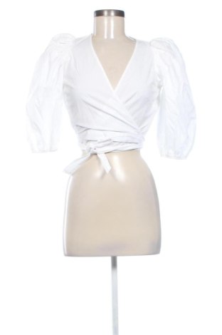 Damen Shirt DeeZee, Größe S, Farbe Weiß, Preis 7,00 €, #137629453