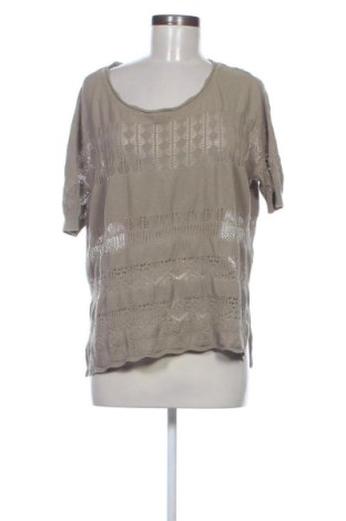 Damen Shirt Falconeri, Größe M, Farbe Beige, Preis € 48,85, #137629476