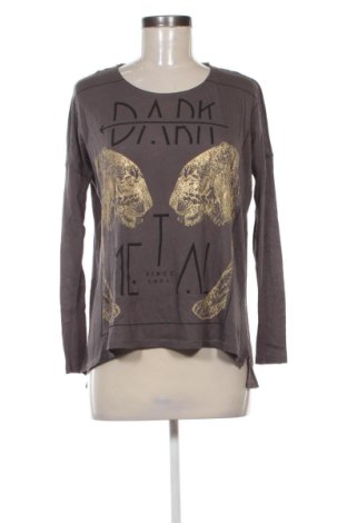 Damen Shirt Zara, Größe S, Farbe Grau, Preis € 8,00, #137629609