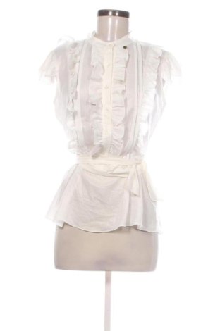 Damen Shirt Rinascimento, Größe M, Farbe Weiß, Preis € 17,00, #137629627