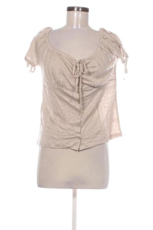 Damen Shirt Stefanel, Größe L, Farbe Beige, Preis € 44,00, #137629681