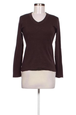 Damen Shirt Tom Tailor, Größe L, Farbe Braun, Preis € 9,00, #137629702