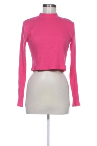 Damen Shirt Sinsay, Größe XL, Farbe Rosa, Preis € 5,43, #137629734