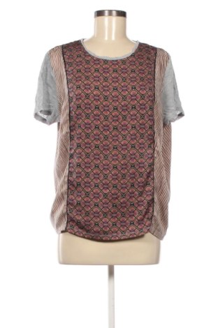 Γυναικεία μπλούζα Scotch & Soda, Μέγεθος L, Χρώμα Πολύχρωμο, Τιμή 26,00 €, #137629768