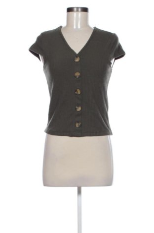 Damen Shirt ONLY, Größe S, Farbe Grün, Preis 27,68 €, #137629773