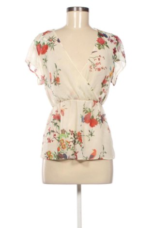 Damen Shirt Zara, Größe S, Farbe Mehrfarbig, Preis € 10,39, #137629858