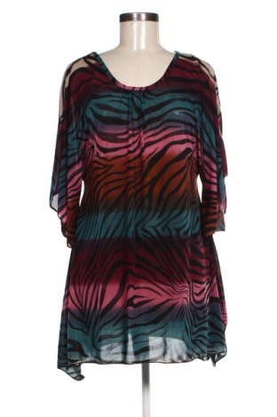 Damen Shirt Unbranded, Größe S, Farbe Mehrfarbig, Preis € 8,00, #137629870