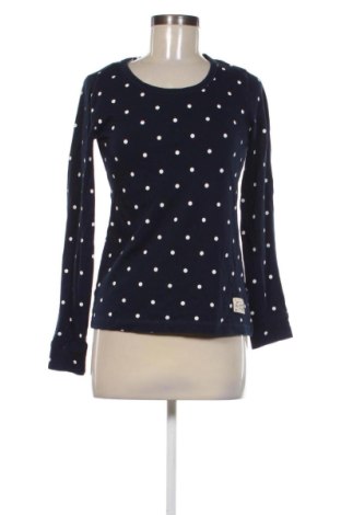 Bluză de femei Edc By Esprit, Mărime S, Culoare Albastru, Preț 94,99 Lei, #137629903