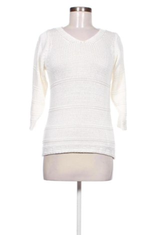 Női pulóver Unbranded, Méret M, Szín Ekrü
, Ár 3 546 Ft, #137629916