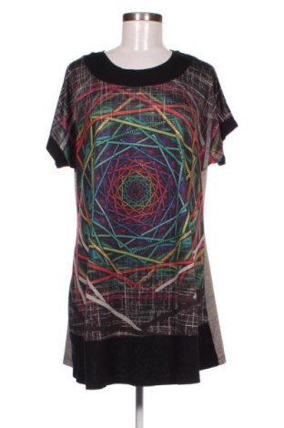 Дамска блуза Unbranded, Размер XXL, Цвят Многоцветен, Цена 18,46 €, #137629962