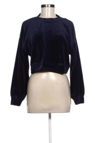 Damen Shirt H&M, Größe M, Farbe Blau, Preis € 6,00, #137629985