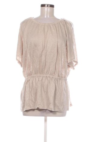 Damen Shirt Stefanel, Größe L, Farbe Beige, Preis € 44,00, #137630067