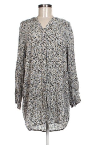 Дамска блуза Unbranded, Размер XXL, Цвят Многоцветен, Цена 11,62 €, #137630076