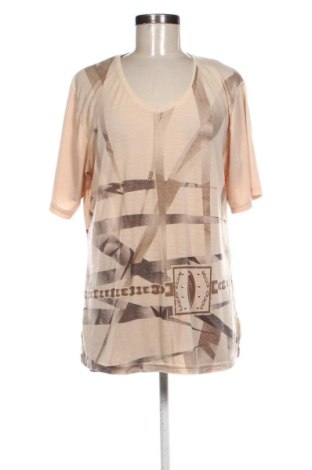 Damen Shirt Dana, Größe XXL, Farbe Beige, Preis € 11,24, #137630100