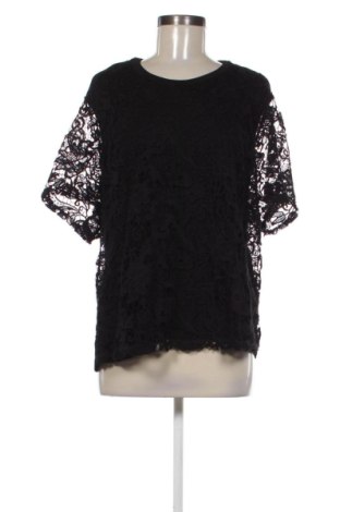 Damen Shirt H&M, Größe XL, Farbe Schwarz, Preis € 12,57, #137630145