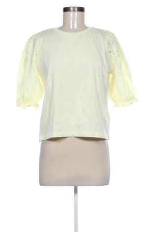Női blúz H&M, Méret M, Szín Sárga, Ár 2 837 Ft, #137630175