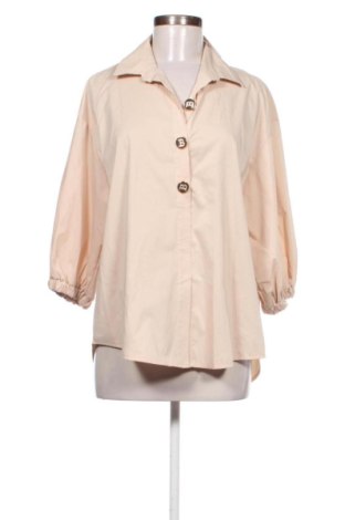 Női blúz Unbranded, Méret L, Szín Bézs, Ár 4 104 Ft, #137630186