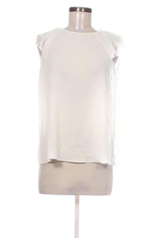 Дамска блуза Mango, Размер M, Цвят Бял, Цена 12,00 €, #137630236
