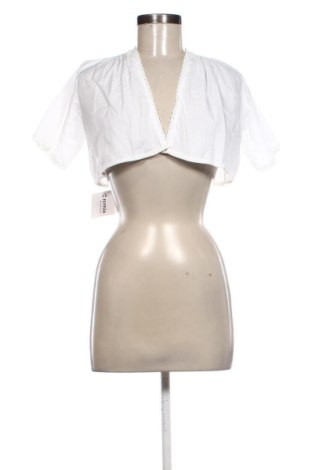 Damen Shirt Unbranded, Größe M, Farbe Weiß, Preis € 12,00, #137630632