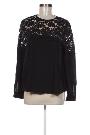 Bluză de femei Unbranded, Mărime XL, Culoare Negru, Preț 53,99 Lei, #137630663