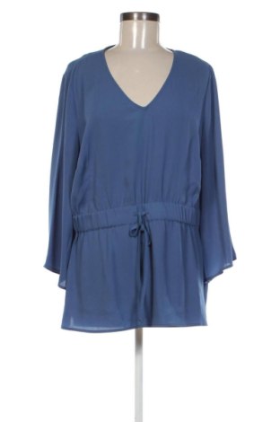 Bluză de femei Ashley Brooke, Mărime XL, Culoare Albastru, Preț 53,99 Lei, #137630691
