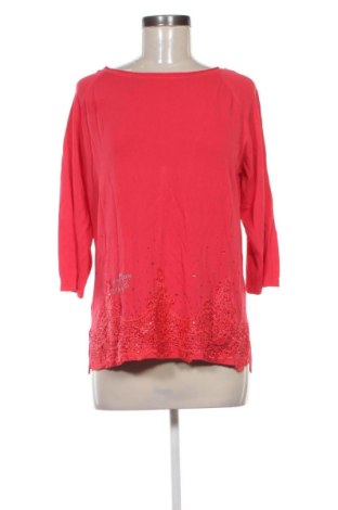 Damen Shirt Rebel Queen, Größe M, Farbe Rot, Preis € 14,00, #137630702