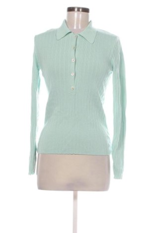 Bluză de femei Simple, Mărime M, Culoare Verde, Preț 37,20 Lei, #137630834