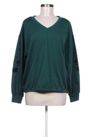Damen Shirt Top Secret, Größe L, Farbe Grün, Preis € 4,49, #137630905