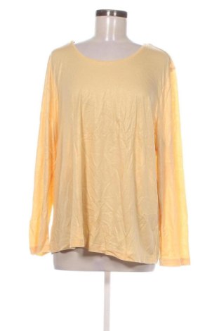 Bluză de femei Basler, Mărime XXL, Culoare Galben, Preț 188,97 Lei, #137631106