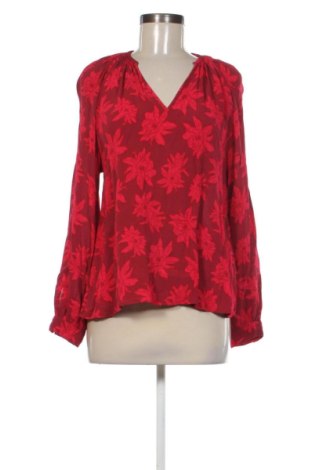 Bluzka damska Tommy Hilfiger, Rozmiar M, Kolor Czerwony, Cena 204,99 zł, #137631267