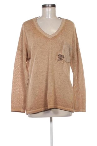 Damen Shirt Unbranded, Größe XL, Farbe Beige, Preis € 9,00, #137631422