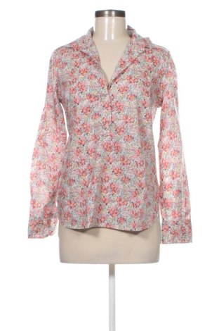 Γυναικεία μπλούζα J.Crew, Μέγεθος M, Χρώμα Πολύχρωμο, Τιμή 15,00 €, #137631433