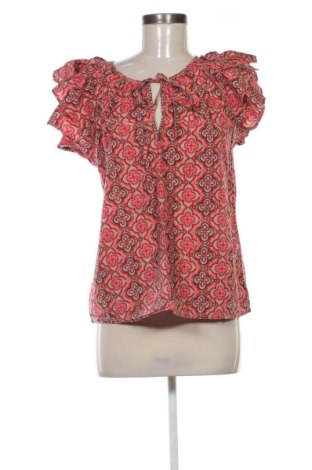 Damen Shirt George, Größe L, Farbe Mehrfarbig, Preis € 8,00, #137631518
